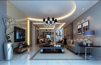 宣城市國(guó)邦裝飾有限公司